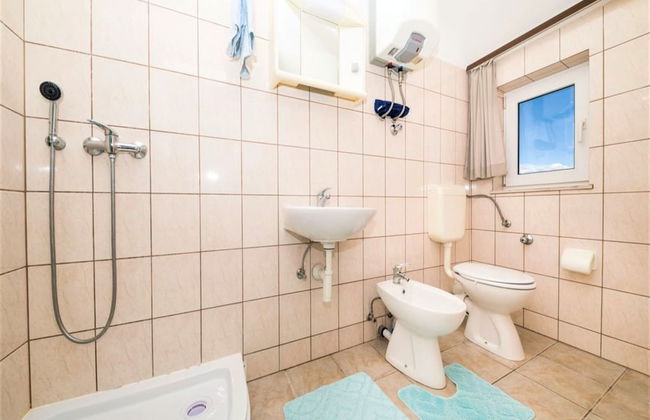 Trogir Comfortable Apartment With Terrace - Foto 10