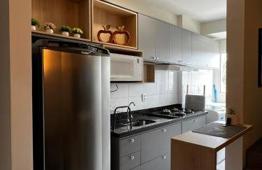 Apto Novo Super Aconchegante e com Ótima Localização - Foto 11