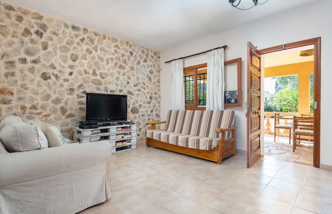 Raco De Can Pep in Inca - Foto 14