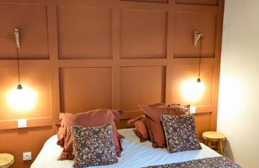 Le domaine des figuiers - Gîte des pèlerins - Foto 39