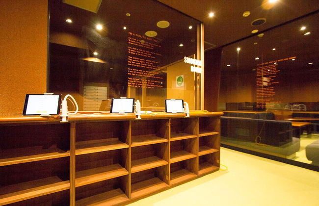 Hokkaido Asahikawa 7 inn - Foto 62