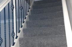 Cosy 3 bedroom residential house, private garden, 30 minutes from Alton Towers, 5 minute walk to Trentham Gardens. - Foto 13