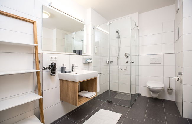 Ferienwohnung Höchsten - Foto 16