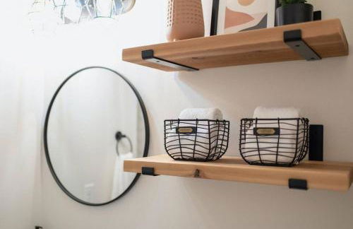 U-District Loft near GU w Self Check-in and Wifi - Foto 15