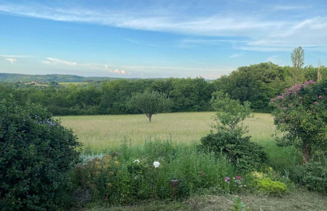 Quaint Home in Berbiguieres, Valley of the Castles at 15min - Foto 68