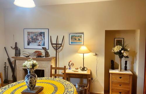 Duplex Belvédère-Campomoro, vue mer - Foto 6