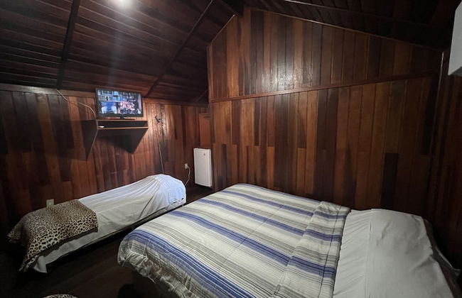 Vale Das Aguas Thermas Park - Photo 2