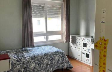 Amplo apartamento com 2 garagens - Foto 4