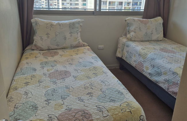 Luna Suite Departamentos - Photo 11