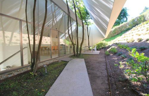 Slope Design Villa - Architecture villa with private pool - Foto 23