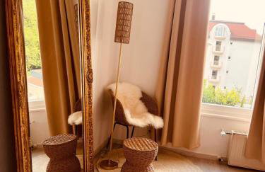 Stilvolle Wohnung im Kurgebiet Bad Kissingen - Photo 5