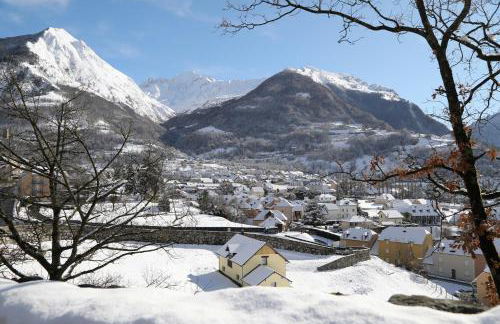 Chalet classé 5 étoiles avec bain nordique entièrement neuf - Foto 35