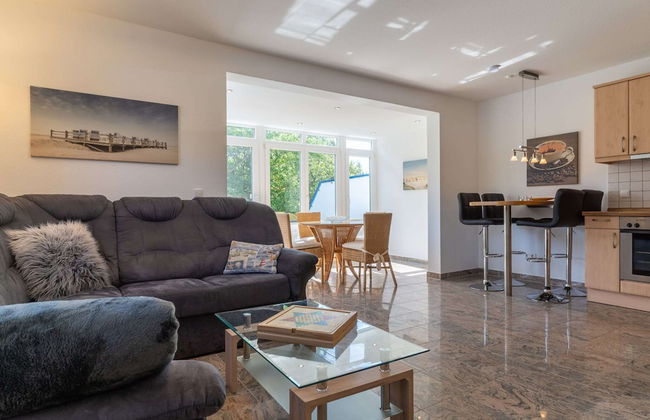 Wohnung in St.peter Ording - Foto 7