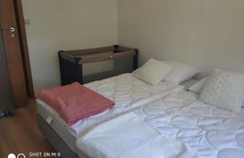 Pluski Dom "Ryś" nad J. Pluszne - Foto 31