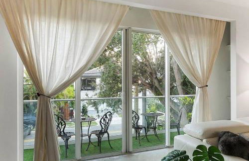 Luxury Mansion, Game Room, Pool, Rooftop, Skyline, Walk to Las Olas - Foto 38