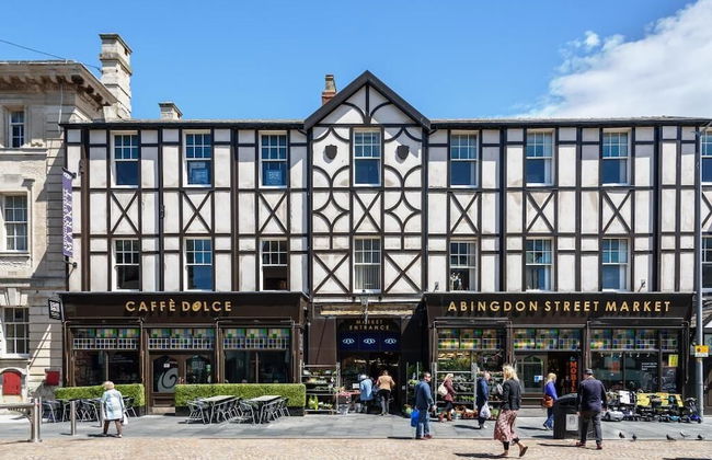 Black Pearl Luxury Apartments - Photo 43