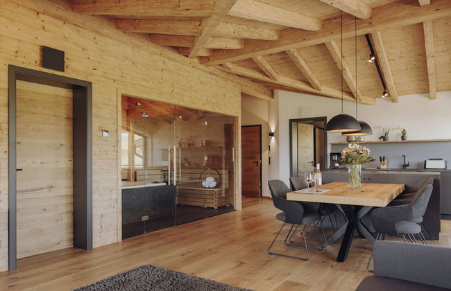 Platzhirsch First Class Living - Foto 14