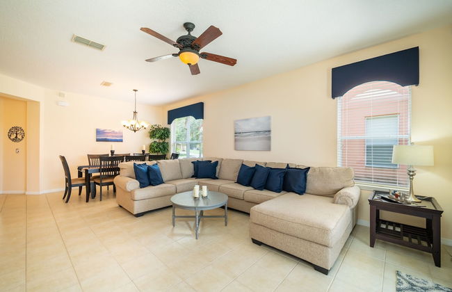 Bella Vida Resort Luxury Pool Home Game Room View! - Foto 19