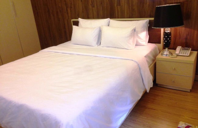 Diamond Suite Hai Ba Trung - Photo 5