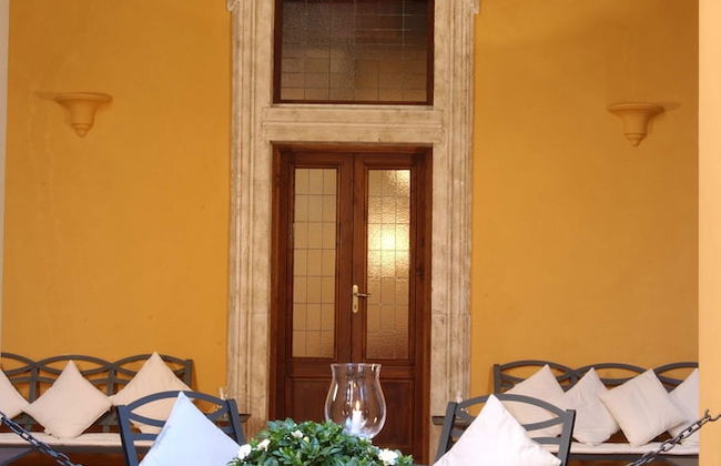 Palazzo Cardinal Cesi - Foto 40