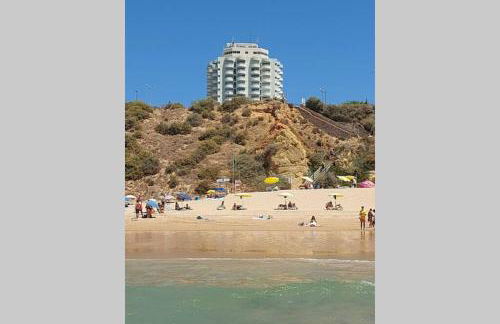 Front beach apartment - Foto 37