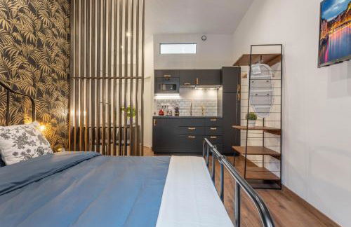 Le Cocon Lita-Palace - Photo 16