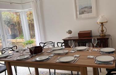 Luxury Villa with Beach Hut and Hot Tub - Photo 34