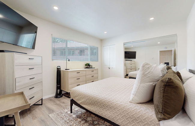 Jacksons Alpine Retreat For 4 - Foto 2