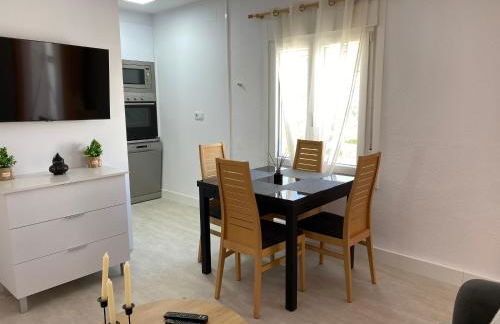 Apartamentos Playa D y G - Foto 55