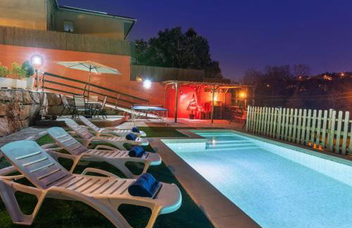 Holiday Home Armonia by Interhome - Foto 9