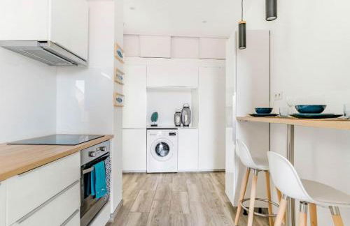 Cocon calme & lumineux - Port de L'Estaque - Foto 15