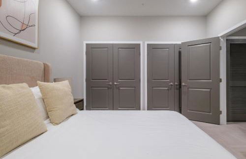 Downtown Birmingham Apartments by Landing - Foto 126