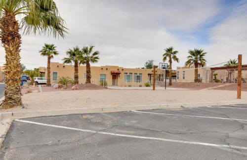 Walk to Colorado River Needles Gem with Pool Access - Foto 27