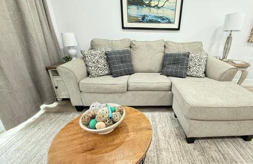 2 BR Condo in St Augustine across from Beach - Foto 26