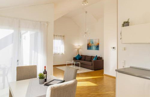 Apartment, close to Europa Park, Alsace, Black Forest, family friendly, dogs allowed - Foto 1