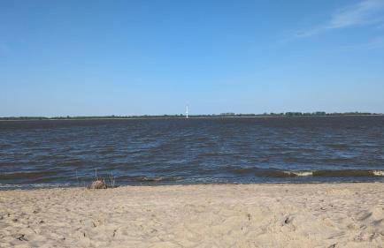 Ferienhaus nahe Krautsand - Foto 25