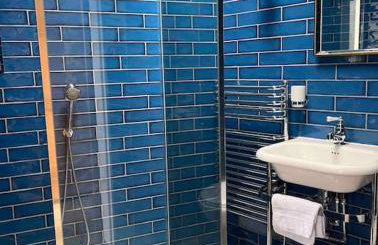 Romantic barn by the castle, Barnard Castle - Photo 15