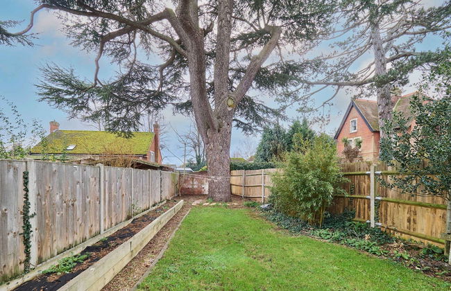 Host Stay Cedar Cottage - Foto 12