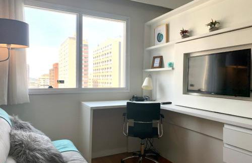 STD - Anora Spaces - Stadium Alphaville - Foto 112