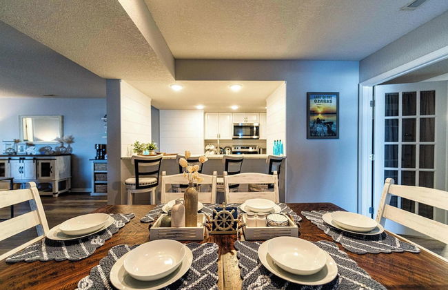 Lazy L at the Lake Chic 3 BDR Condo w/ Boat Slip - Photo 27