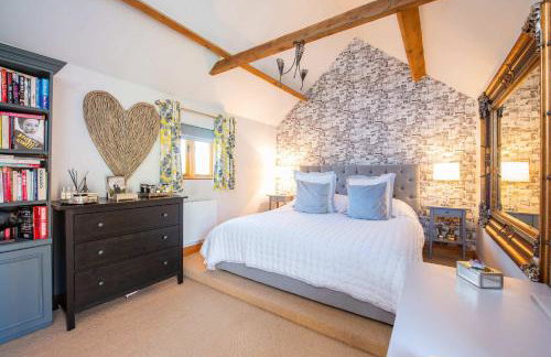 Oakfield Barn - Stylish Stay for Large Groups - Foto 21