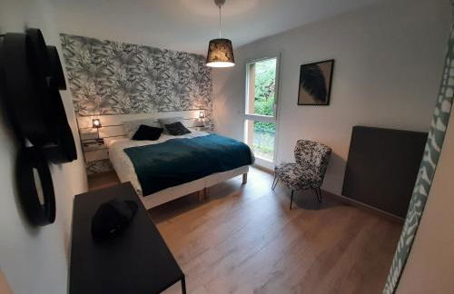 Villa du Lac - Clos Berthet - Photo 6