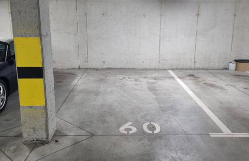 Apartament Skarbowa Star - Foto 11