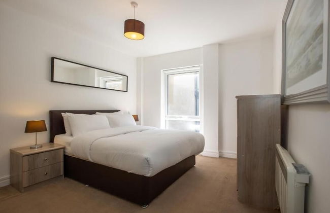 Grafton Street District Apartments - Photo 11