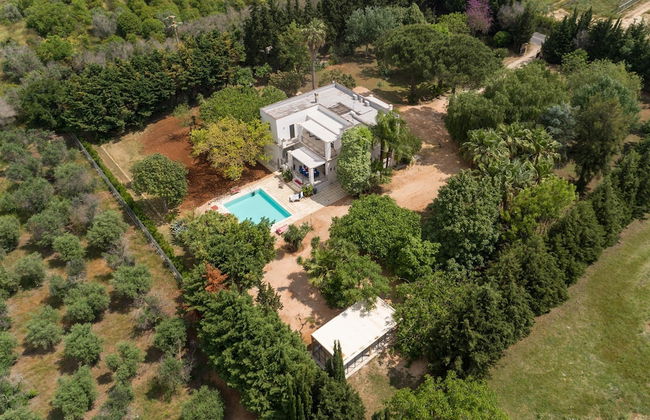 Villa Casablanca - Foto 76