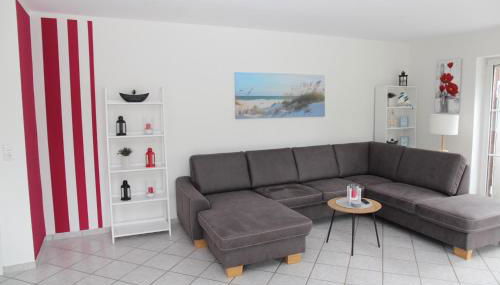 Haus Deichterrasse - Foto 2