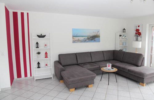 Haus Deichterrasse - Foto 2