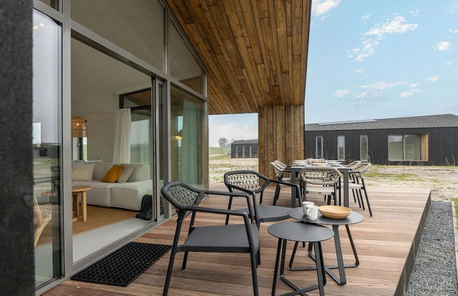 Cottage in Wissenkerke Near Nature Reserve - Photo 38