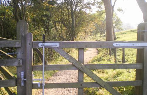 Mallard Cottage - Foto 6