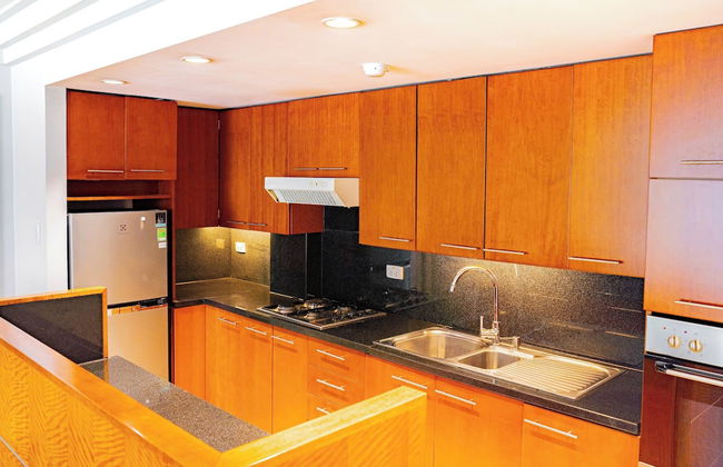 Downtown Retro Serviced Apartment - Foto 28